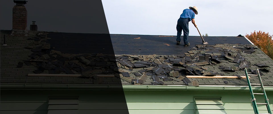 Taopi Roofing Contractors